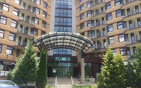 Viva Flora Apartment 607A Borovets Exterior photo