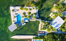 Hotel Casa Morada Islamorada Exterior photo