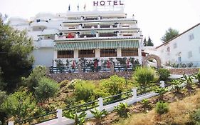 Hotel Jose Cruz Nerja Exterior photo