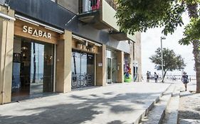 Sea Hostel Barcelona Exterior photo