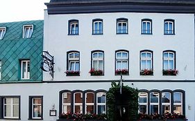 Hotel Landhaus Zur Issel Isselburg Exterior photo