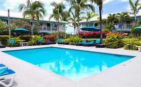 Island Club Turks & Grace Bay Place Aparthotel Exterior photo