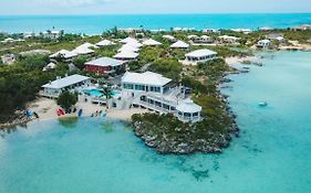 Neptune Villas Five Cays Settlement Exterior photo