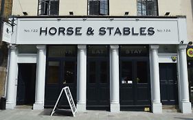 The Horse & Stables Albergue Londres Exterior photo