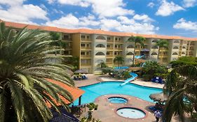 Eagle Aruba Resort&Casino Palm Beach Exterior photo