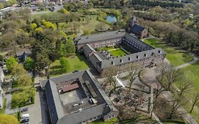 Fletcher Kloosterhotel Willibrordhaeghe Deurne Exterior photo