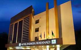 Hotel Indriya Wayanad Kalpetta Exterior photo