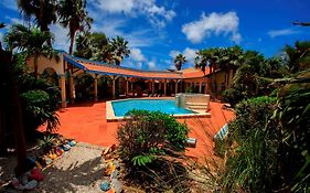 Goood Resort Playa Exterior photo