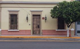 Maria Bonita Albergue Guadalajara Exterior photo