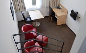 Apart2Stay Luxemburgo Room photo