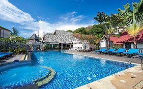 Hotel P.P. Casita - Adult Only Islas Phi Phi Exterior photo