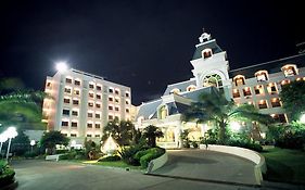 The Camelot Hotel Pattaya Exterior photo