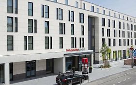 Intercityhotel Bonn Exterior photo