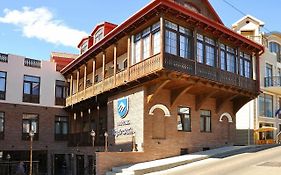 Light House Old City Tiflis Exterior photo