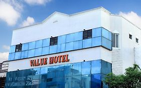 Value Hotel Madrás Exterior photo