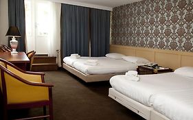Hotel 74 Ámsterdam Room photo