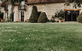 La Dime De Giverny - Chambres D'Hotes Exterior photo