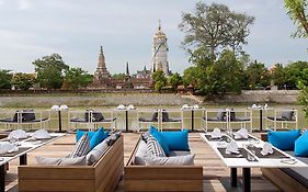 Hotel Sala Ayutthaya Exterior photo