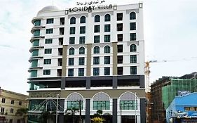 Holiday Villa Hotel y Suites Kota Bharu Exterior photo