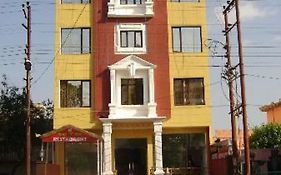 Hotel Landmark Haridwār Exterior photo