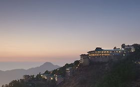 Hotel Sterling Mussoorie Exterior photo