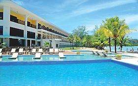 Playa Tortuga Hotel&Beach Resort Bocas del Toro Facilities photo