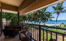 Villas des Alizes beachfront suites&garden villas Grand Anse  Exterior photo