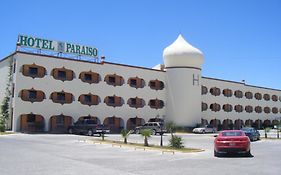 Hotel Paraiso Puerto Peñasco Exterior photo