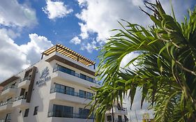 Playa Linda Hotel Progreso  Exterior photo