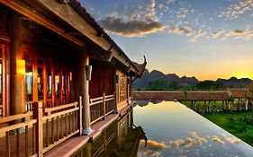 Emeralda Resort Ninh Binh Exterior photo