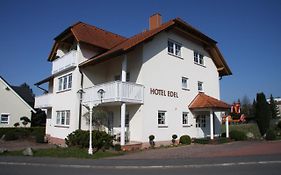 Hotel Edel Haibach  Exterior photo