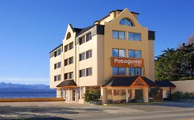 Patagonia Hotel San Carlos de Bariloche Exterior photo