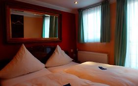 Hotelschiff Perle Brema Room photo