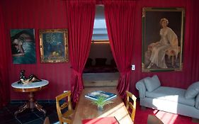 Schopenhauer Bed and Breakfast Gante Room photo