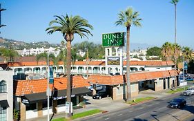 Dunes Inn - Sunset (Adults Only) Los Ángeles Exterior photo