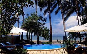 Bali Bhuana Beach cabañas Amed Exterior photo