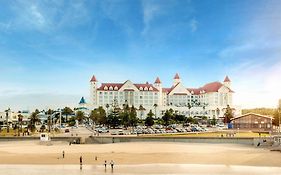 The Boardwalk hotel y centro de convenciones Puerto Elizabeth Exterior photo