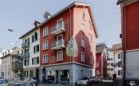 Swiss Star West End - Contactless Self Check-In Apartamento Zúrich Exterior photo
