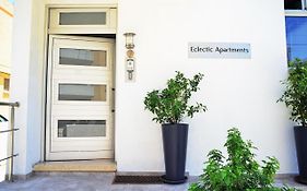 Eclectic Business & Leisure Apartamento Nicosia Exterior photo