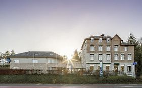 New Hotel de Lives Namur Exterior photo