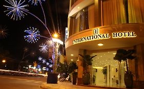 International Hotel Can Tho Exterior photo