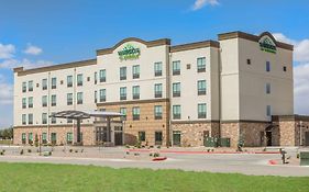 Hotel Wingate By Wyndham Lubbock Exterior photo
