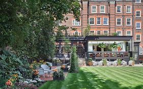 Hotel The Goring Londres Exterior photo