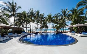 Akyra Beach Resort Phuket Phang Nga Exterior photo