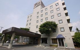 Hotel Route-Inn Court Minami Matsumoto Exterior photo