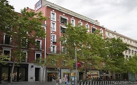Hotel Icon Embassy Madrid Exterior photo