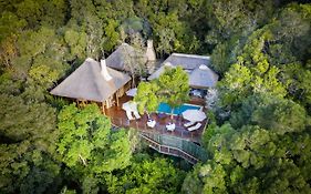 Trogon House&Forest Spa The Crags Exterior photo