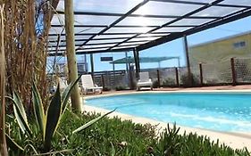 Noctilucas en PuntaNegra, cerquita de la playa y piscina climatizada Villa Punta Colorada Exterior photo