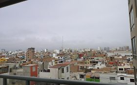 Lima Flats 3 Apartamento Exterior photo