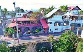 Lonesome George Ecolodge Puerto Ayora  Exterior photo